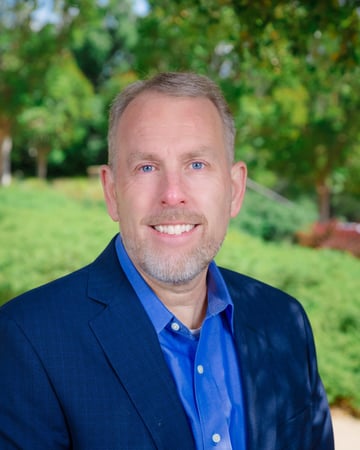 Photo of Todd Gemmer