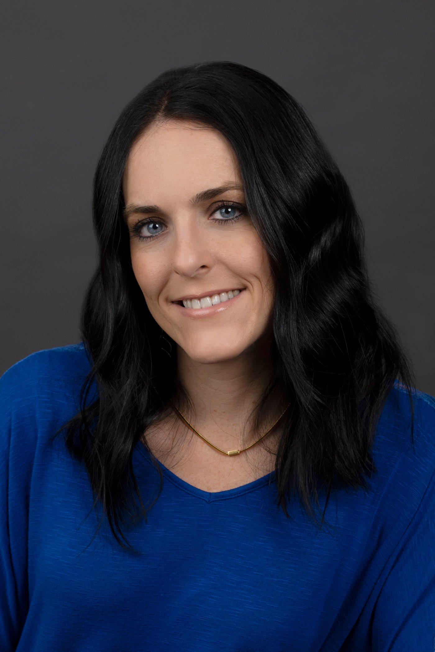 Photo of Tara Makowski