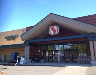 Safeway Store Front Picture at 6711 NE 63rd St in Vancouver WA