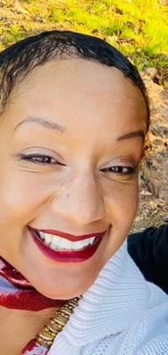 Photo of Kimberly McGill