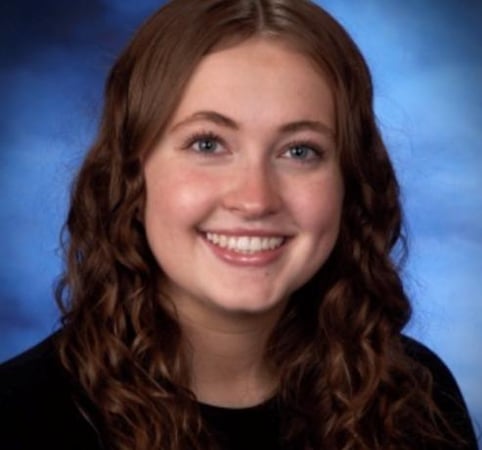 Photo of Angelina Patarini