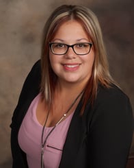 Photo of Lisa Perez