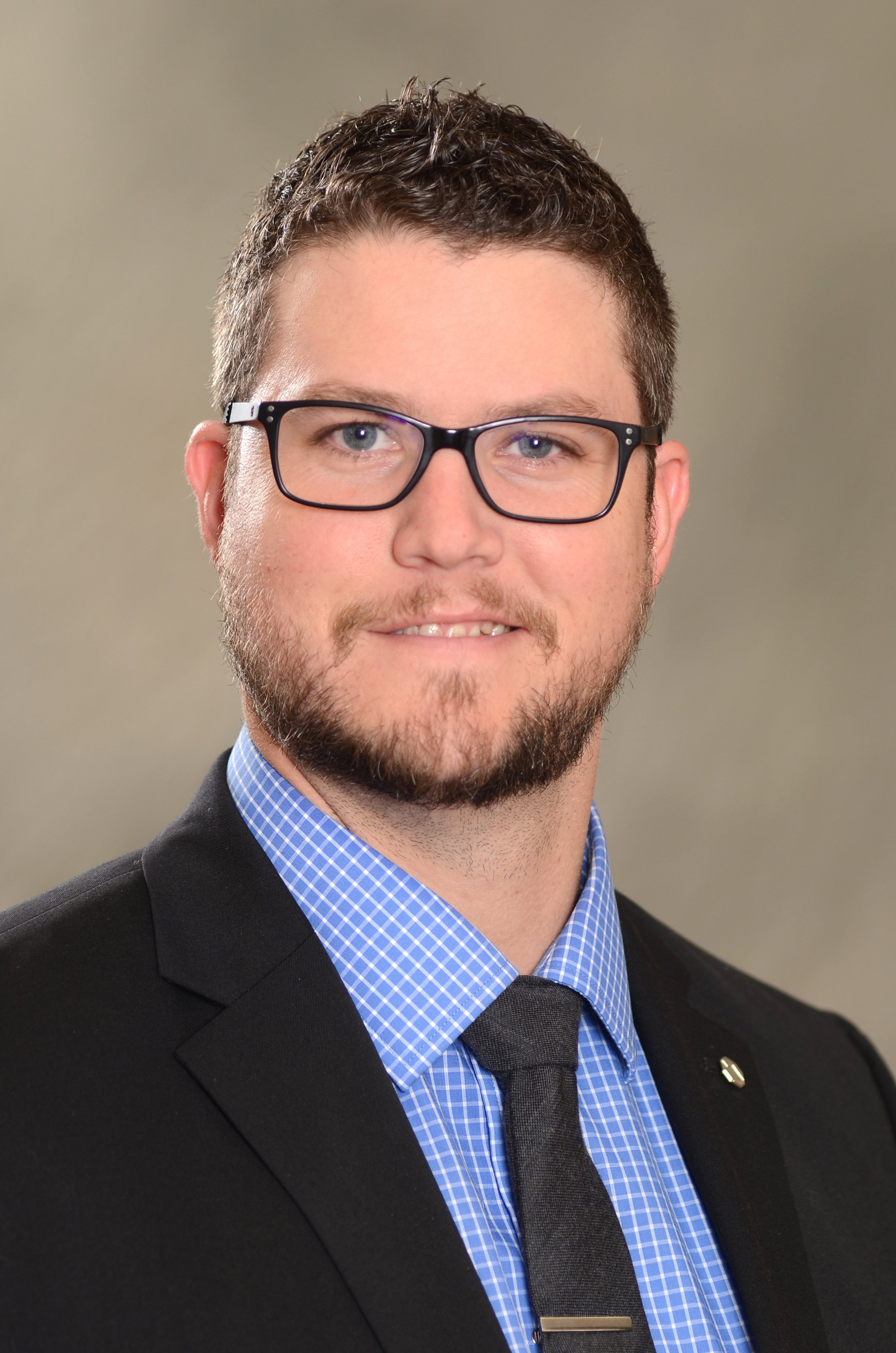 Agent Profile Photo