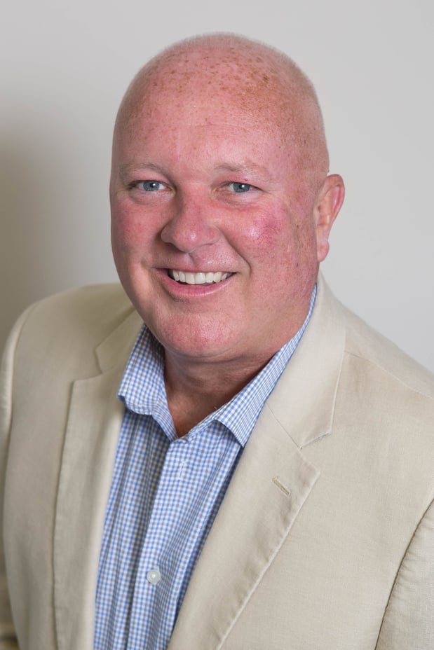 Allstate Insurance Agent Robert Grandle