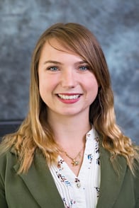 Photo of Tiffany Oschmann