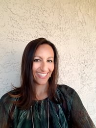 Photo of Jennifer Murray