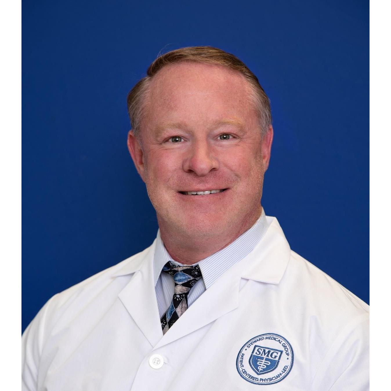 Provider headshot