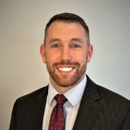 Photo of Bryan Condra - Morgan Stanley