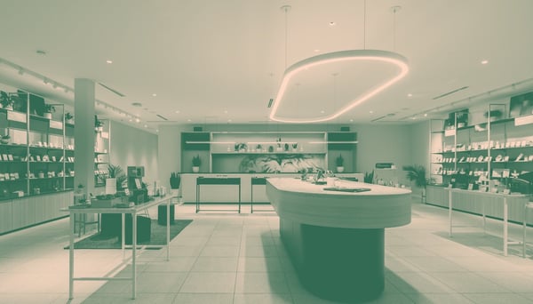 Tokyo Smoke Dispensary