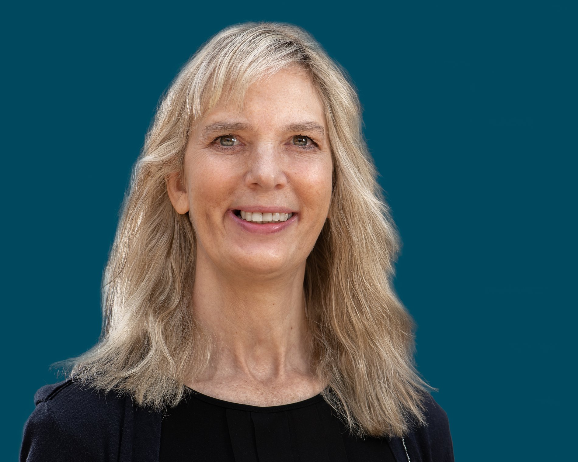 Renee Rieder, Licensed Sales Professional