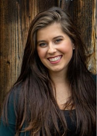 Photo of Kaitlyn Taylor