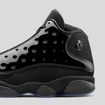 Image of Jordan Retro 13 'Cap & Gown'