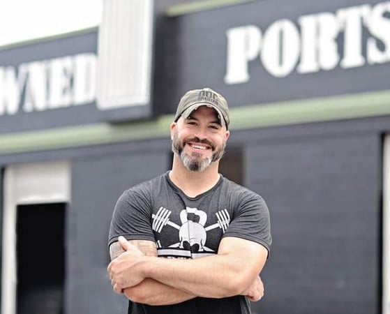 PSKC Crossfit