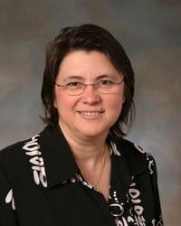 Penny Viator, MD