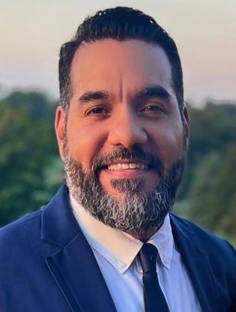 Photo of agent