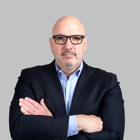 Marc Torres Advisor Headshot image