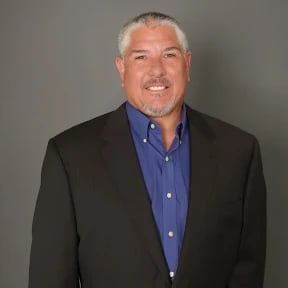 Photo of Darren Shelton