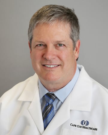 Michael J. O'Boyle, MD