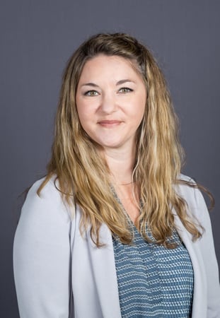 Photo of Susannah O'Toole
