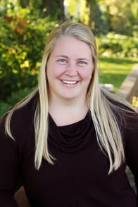 Photo of Meagan