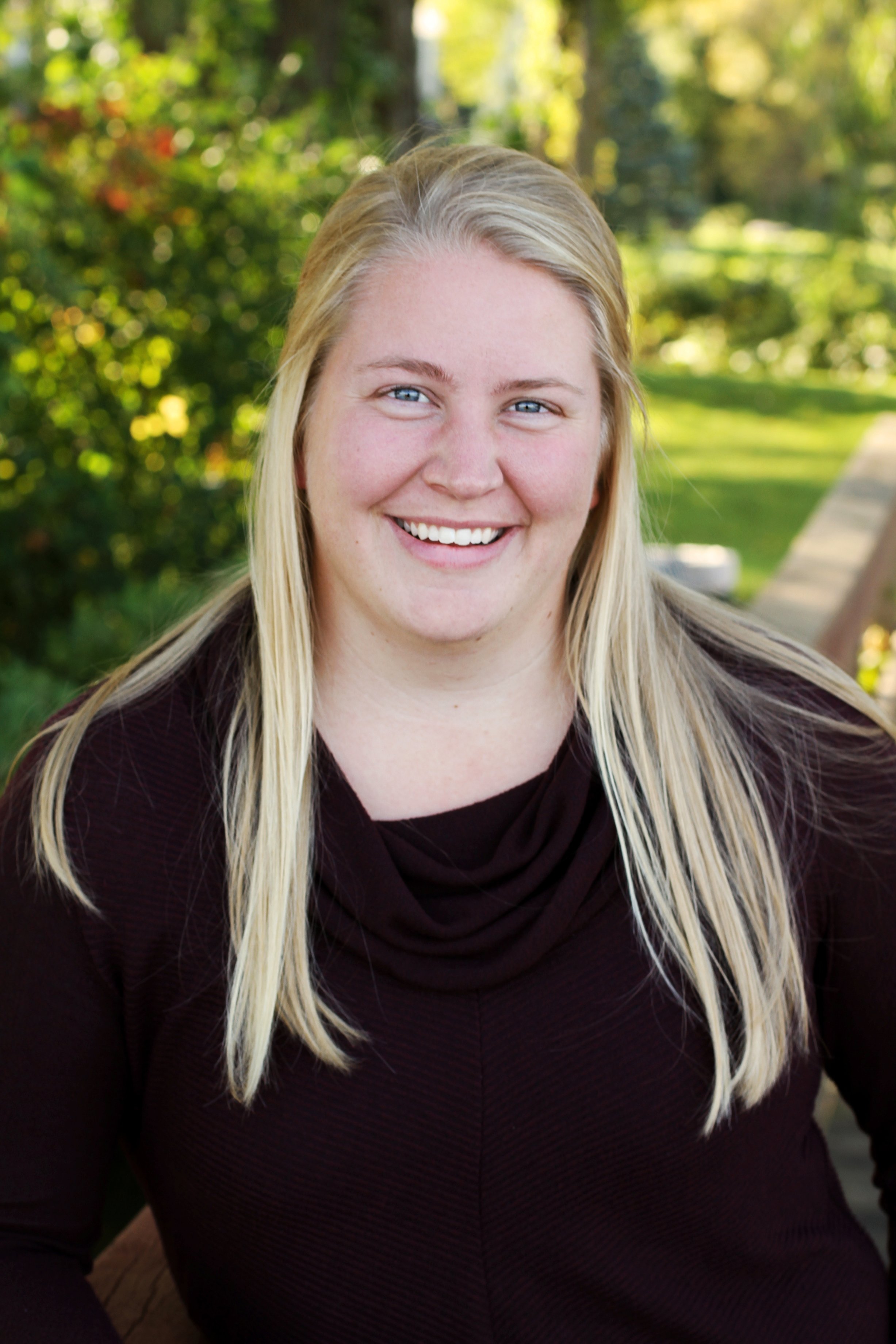 Photo of Meagan