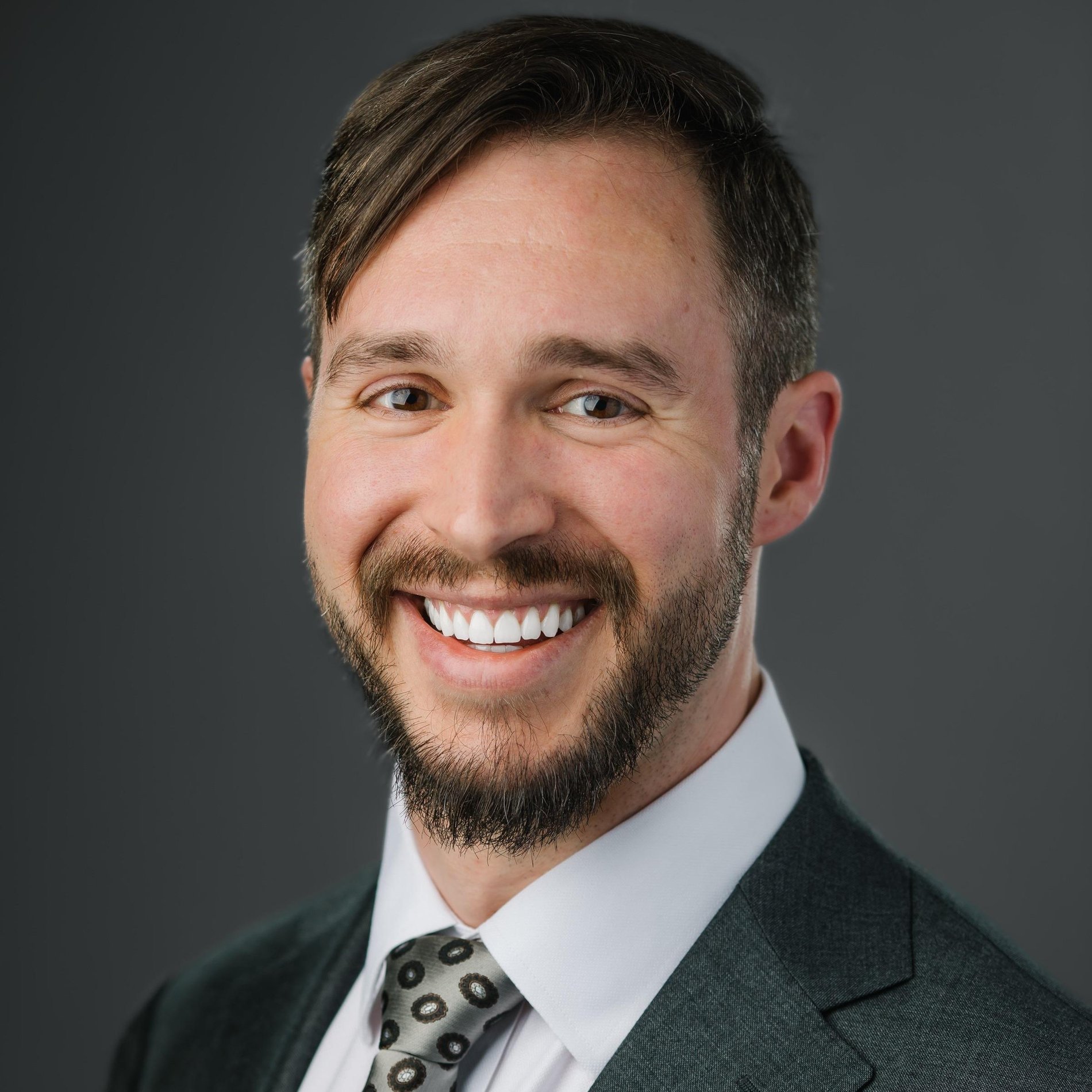 Photo of Andrew DiMaggio Gates - Morgan Stanley