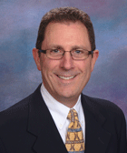 John Lovsin, Insurance Agent