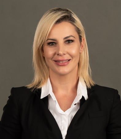 Allstate Insurance Agent Valentina Alek