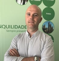 TRANQUILIDADE: Agente Óscar Trindade Gomes Mediação Seguros Unipessoal Lda. Foto de Agente
