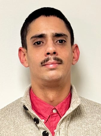 Photo of agent