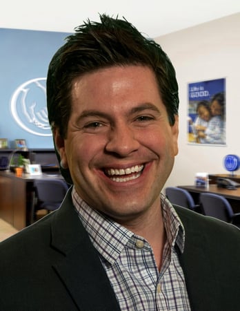 Photo of agent