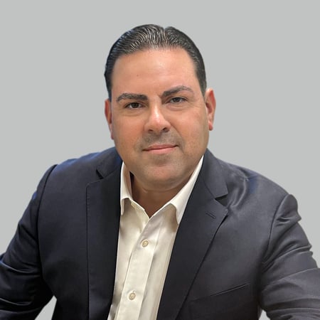 Jared Katzman Advisor Headshot image