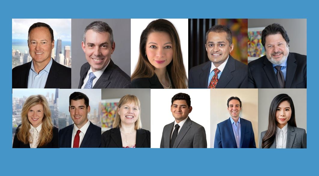 Photo of The Guidepost Wealth Management Group - Morgan Stanley