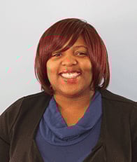 Michelle Skinner, Insurance Agent
