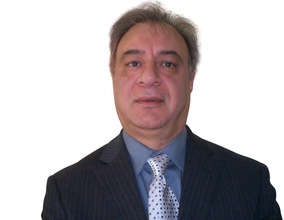 Allstate Insurance Agent Mo Parsay