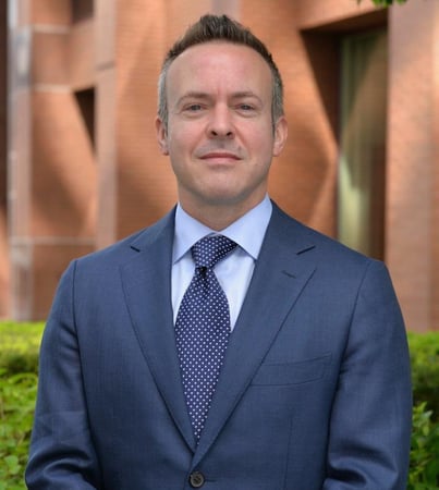 Photo of Eric Nichols