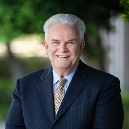 Photo of Vincent J Daigneault