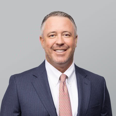 Lance Polverini Advisor Headshot image