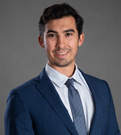Allstate Insurance Agent Nicholas Bravo
