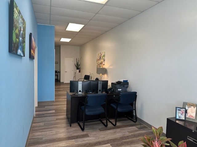 Office Interior