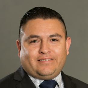 Allstate Insurance Agent Sergio Leyva