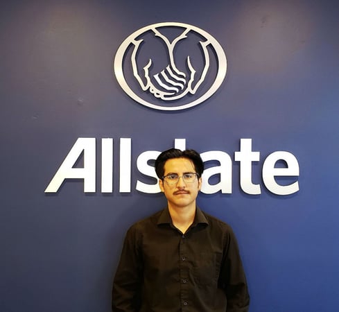 Photo of agent