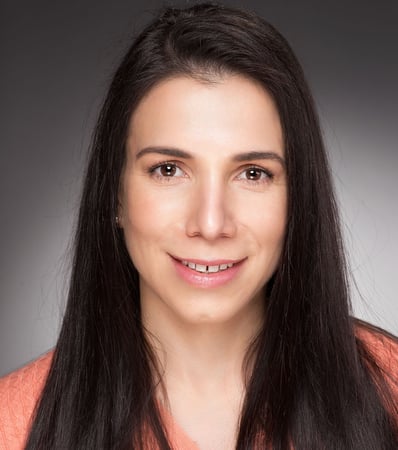 Dr. Joy Storm