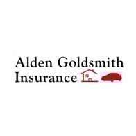 Alden Goldsmith Insurance Agency logo