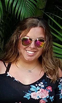 Photo of Adrianna McKelley