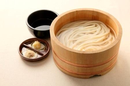 丸亀製麺 宇都宮店