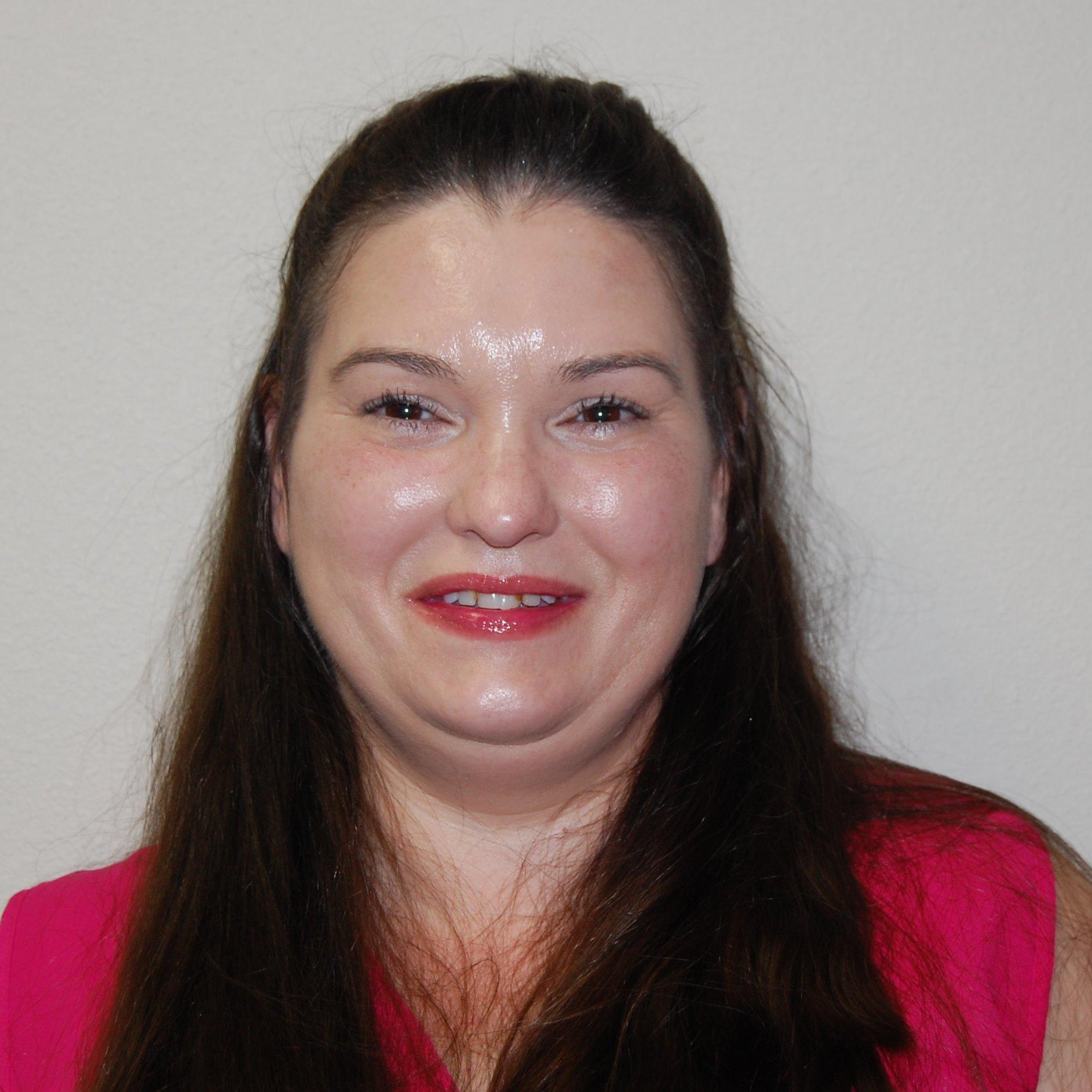 Photo of Nicole Bradshaw