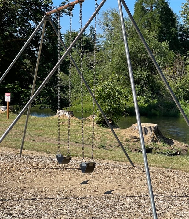 You don’t have to swing it alone…we can help empower you to have a successful
journey.