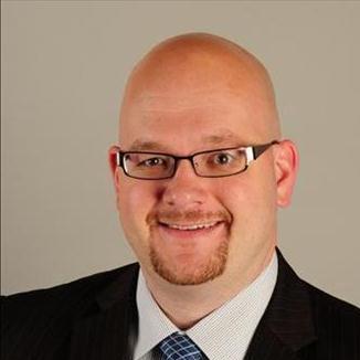 Agente de seguros de Allstate Jeremy Conrad