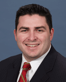 Mark J. Graham, Insurance Agent